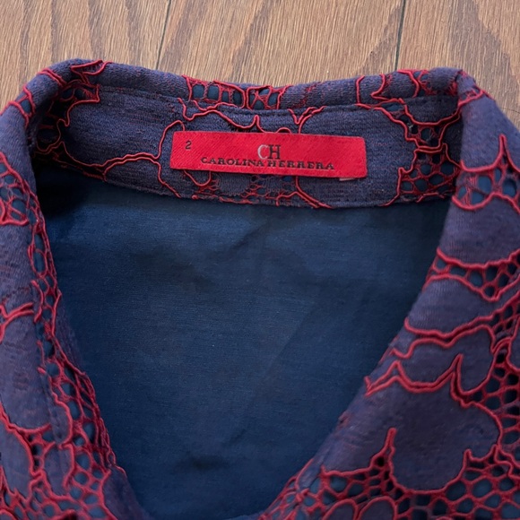 CH Carolina Herrera - Picture 11 of 14